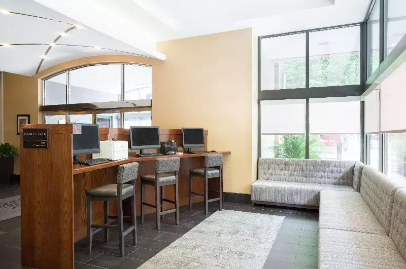 Fotos del hotel Hampton Inn Philadelphia Center City-convention Center:  18