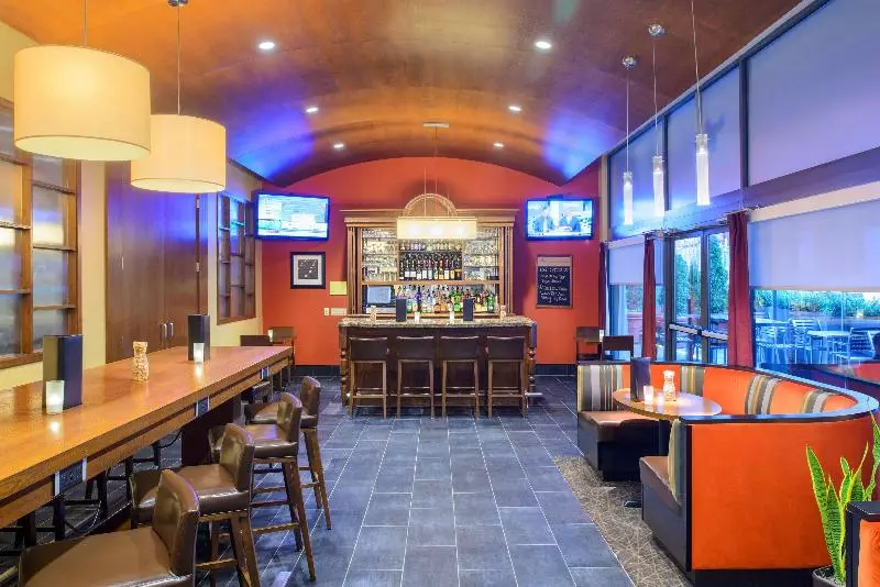 Fotos del hotel Hampton Inn Philadelphia Center City-convention Center:  4