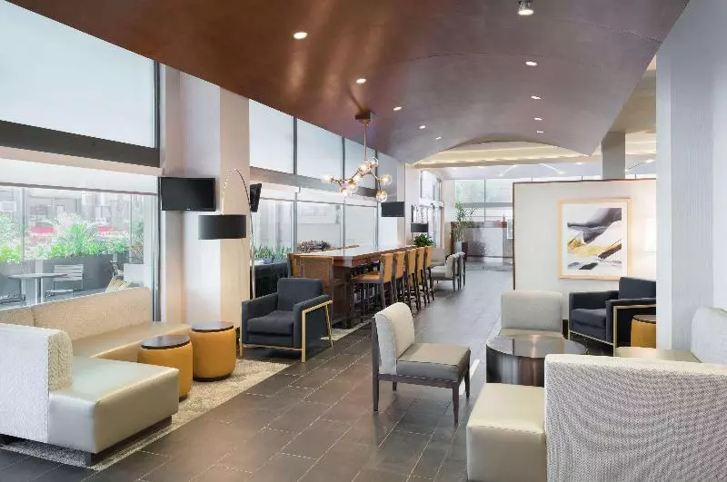 Fotos del hotel Hampton Inn Philadelphia Center City-convention Center:  12