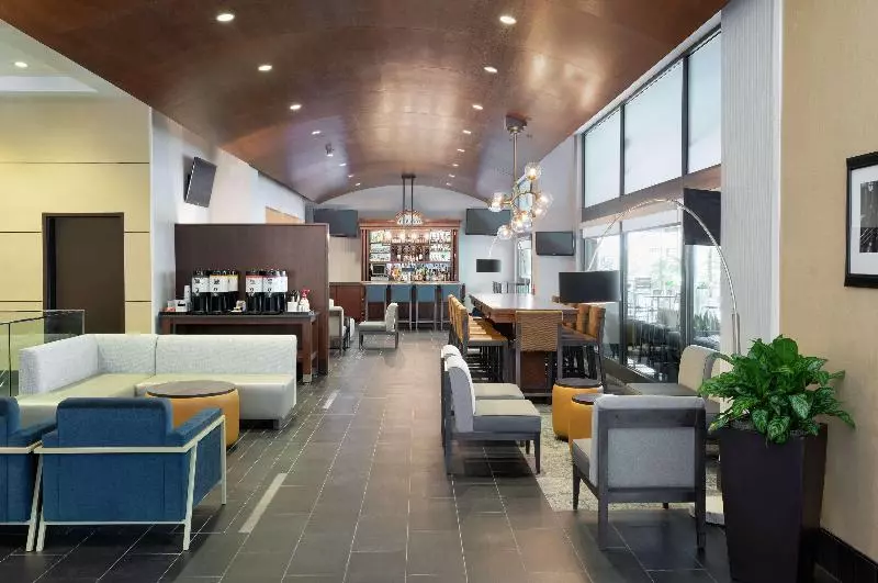 Fotos del hotel Hampton Inn Philadelphia Center City-convention Center:  14