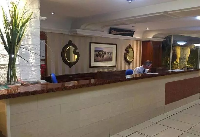 Fotos del hotel Kilford Arms:  2