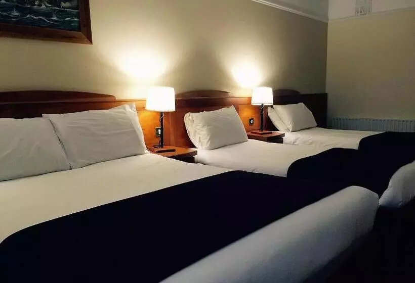 Fotos del hotel Kilford Arms:  8