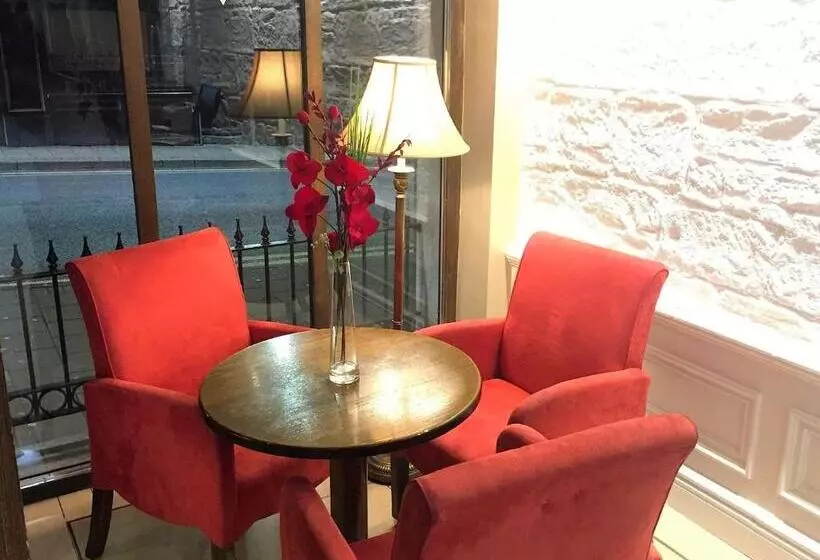 Fotos del hotel Kilford Arms:  7