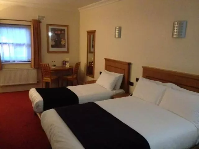 Fotos del hotel Kilford Arms:  13