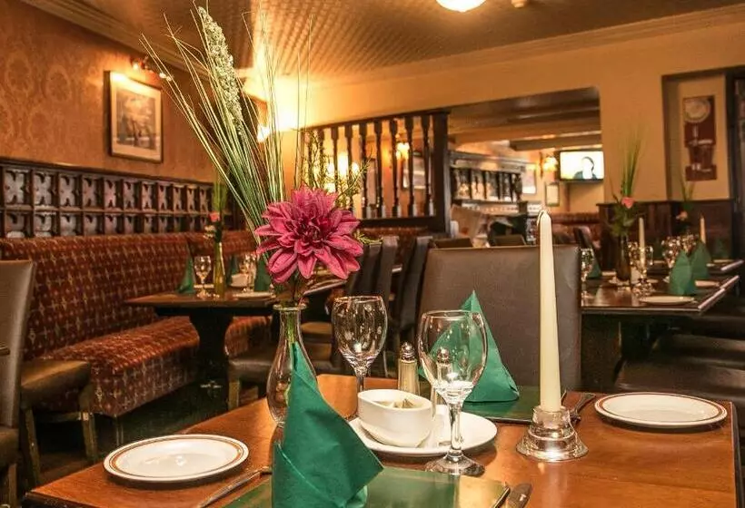 Fotos del hotel Kilford Arms:  22