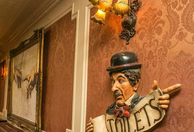 Fotos del hotel Kilford Arms:  6