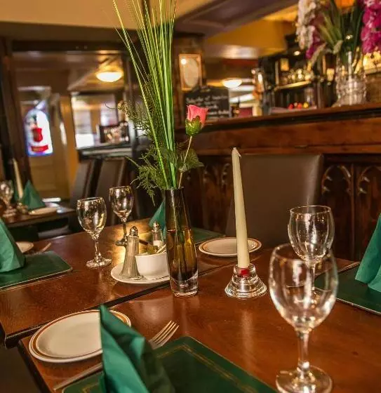 Fotos del hotel Kilford Arms:  24