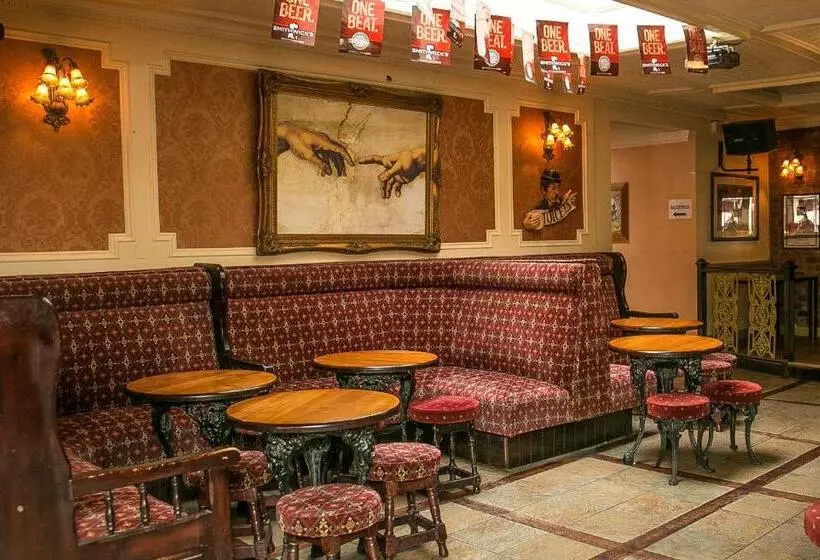 Fotos del hotel Kilford Arms:  19