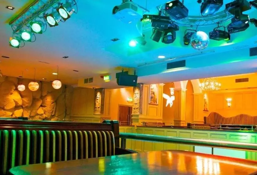 Fotos del hotel Kilford Arms:  5