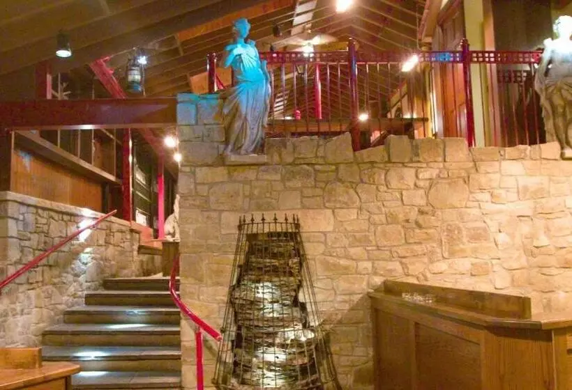 Fotos del hotel Kilford Arms:  16