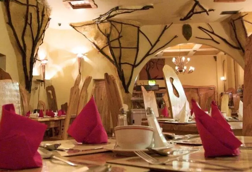 Fotos del hotel Kilford Arms:  4