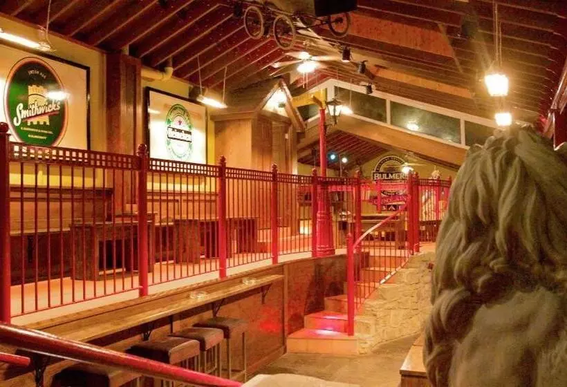 Fotos del hotel Kilford Arms:  3