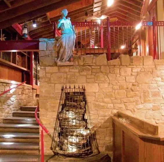 Fotos del hotel Kilford Arms:  9