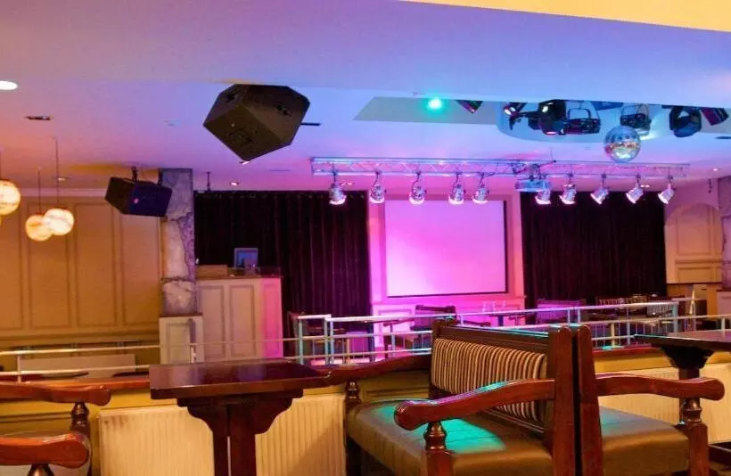 Fotos del hotel Kilford Arms:  11