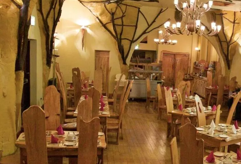 Fotos del hotel Kilford Arms:  23