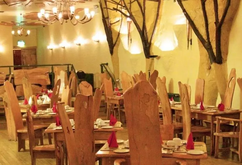 Fotos del hotel Kilford Arms:  10