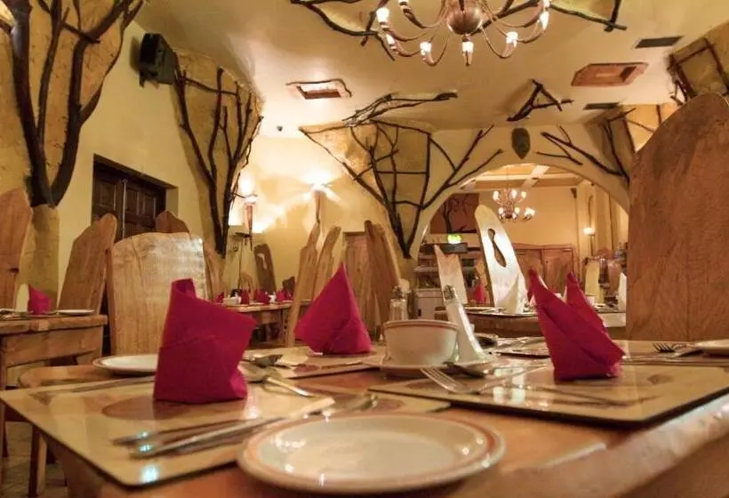 Fotos del hotel Kilford Arms:  14