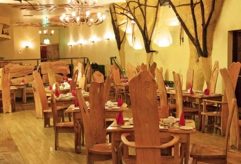 Fotos del hotel Kilford Arms:  18