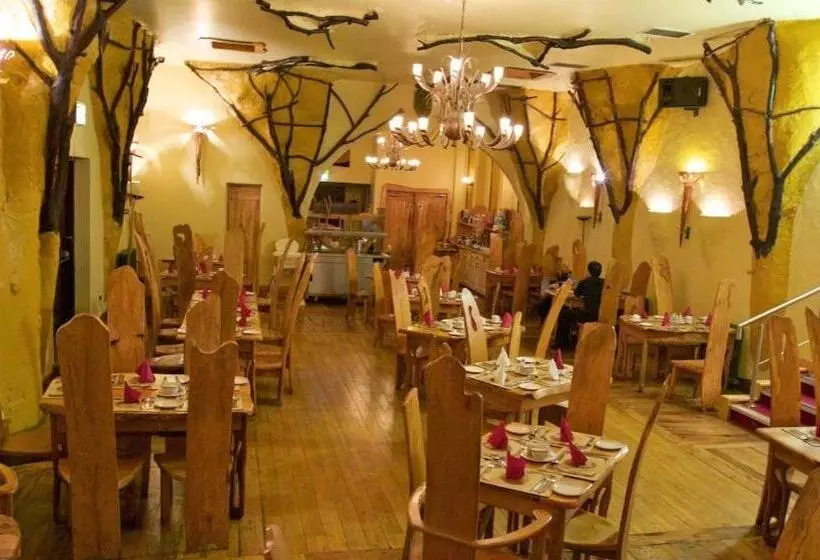 Fotos del hotel Kilford Arms:  21