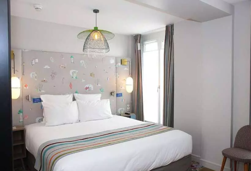 Fotos del hotel Best Western Plus Hotel Litteraire Marcel Ayme:  18