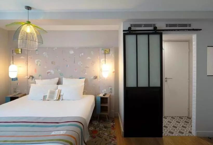 Best Western Plus Hotel Litteraire Marcel Ayme