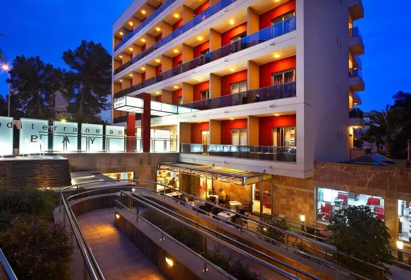 Fotos del hotel Mll Mediterranean Bay - Adults Only:  2