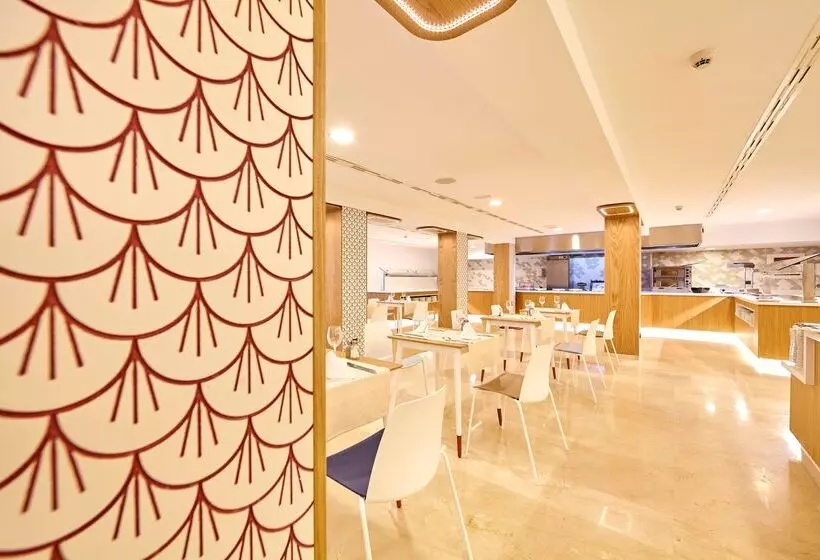 Fotos del hotel Mll Mediterranean Bay - Adults Only:  6