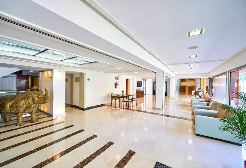 Fotos del hotel Mll Mediterranean Bay - Adults Only:  4