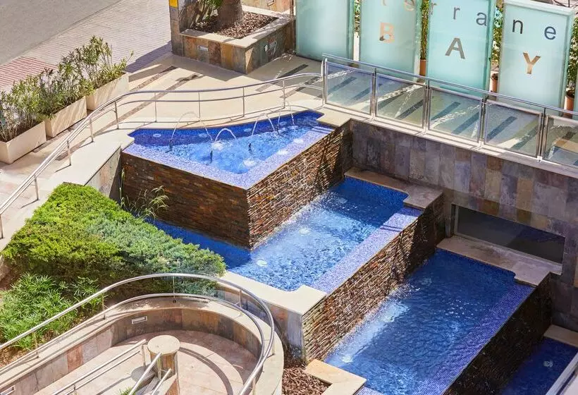 Mll Mediterranean Bay – Adults Only