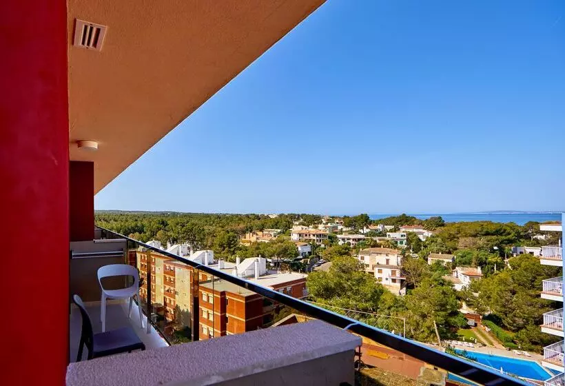 Fotos del hotel Mll Mediterranean Bay - Adults Only:  10