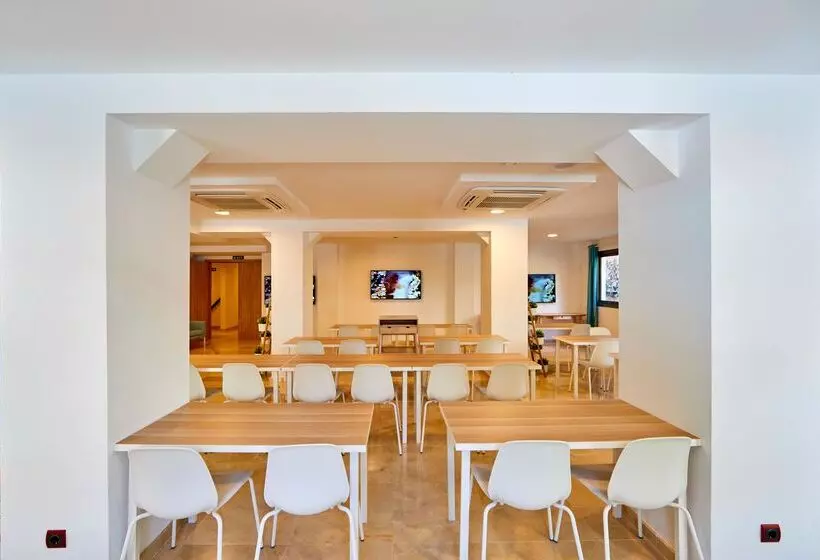 Fotos del hotel Mll Mediterranean Bay - Adults Only:  8