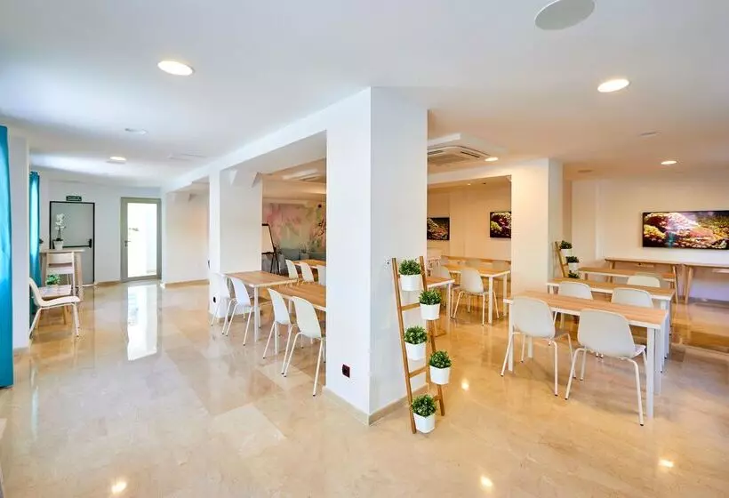 Fotos del hotel Mll Mediterranean Bay - Adults Only:  3