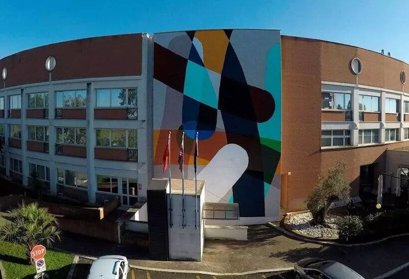 Fotos del hotel Roma Aurelia Antica:  22