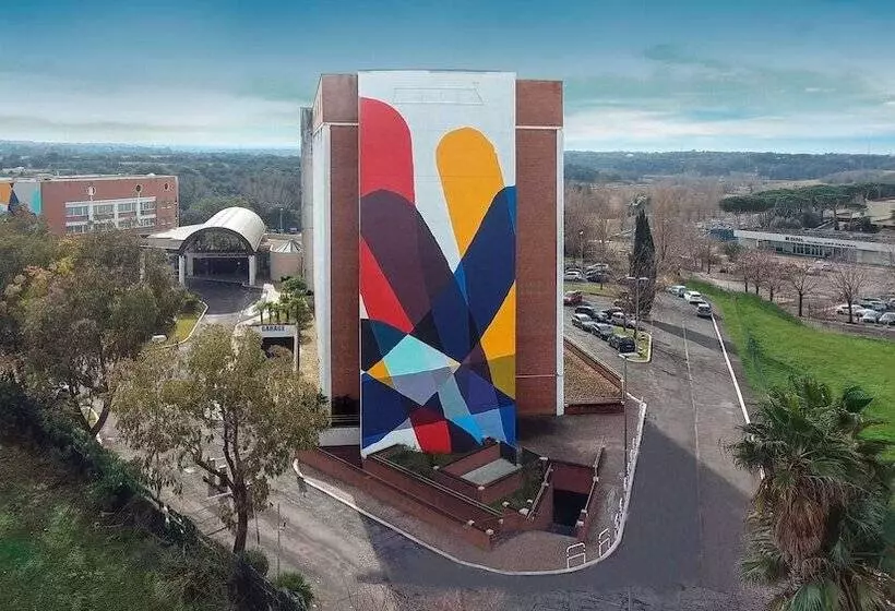 Fotos del hotel Roma Aurelia Antica:  16