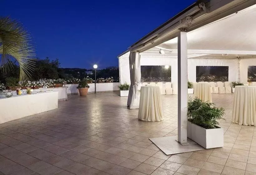 Fotos del hotel Roma Aurelia Antica:  6