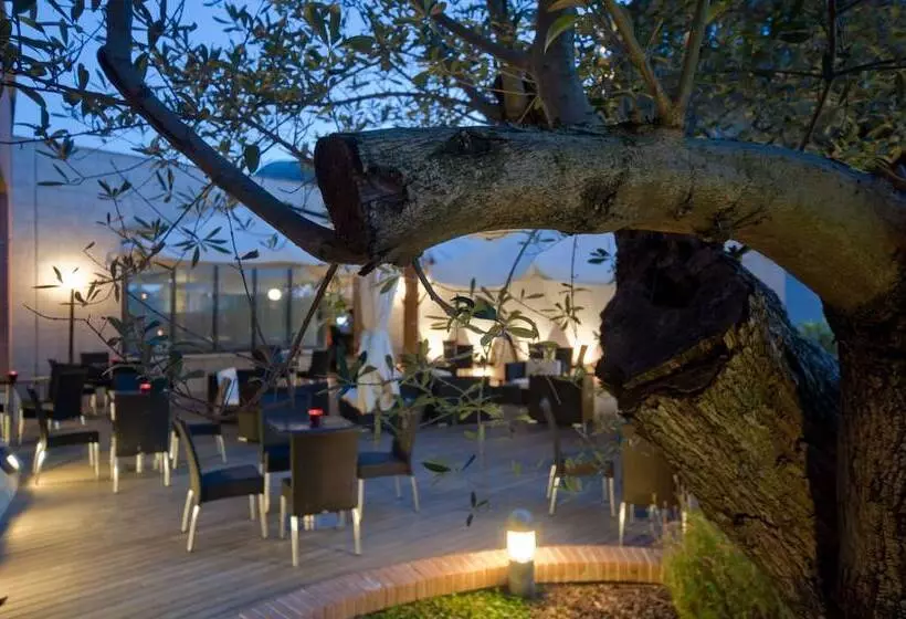 Fotos del hotel Roma Aurelia Antica:  11