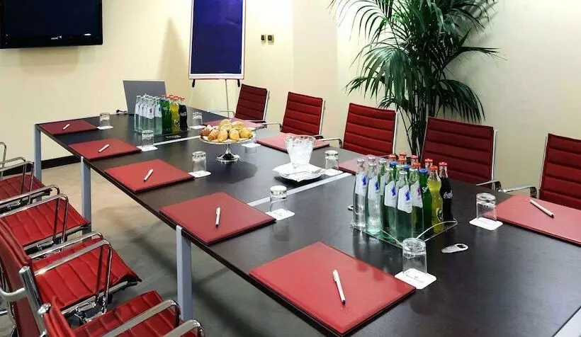 Fotos del hotel Roma Aurelia Antica:  10