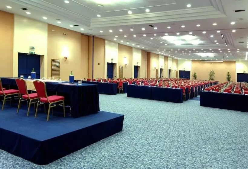 Fotos del hotel Roma Aurelia Antica:  24