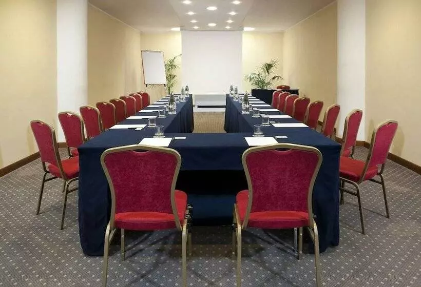 Fotos del hotel Roma Aurelia Antica:  5