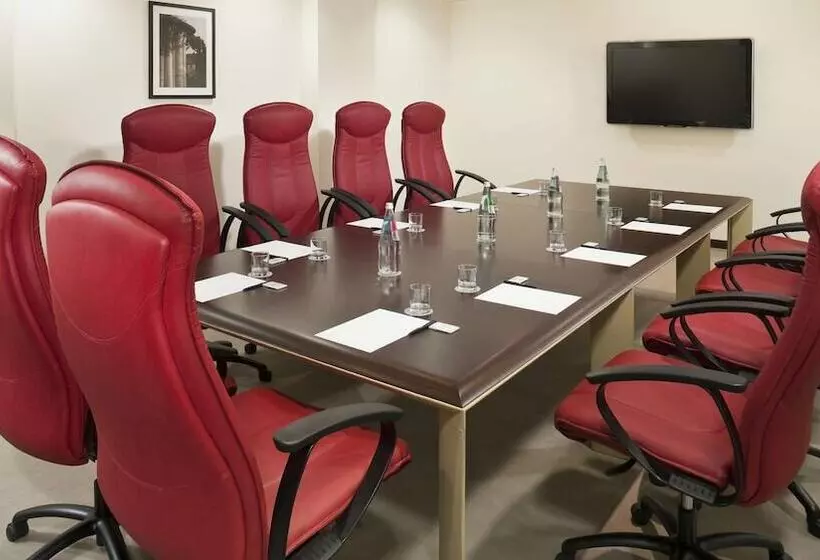 Fotos del hotel Roma Aurelia Antica:  14