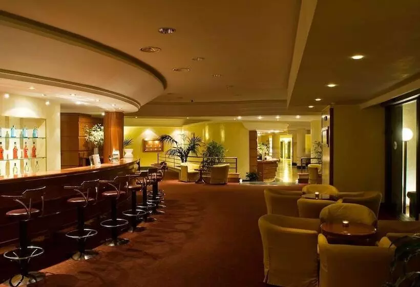 Fotos del hotel Roma Aurelia Antica:  9