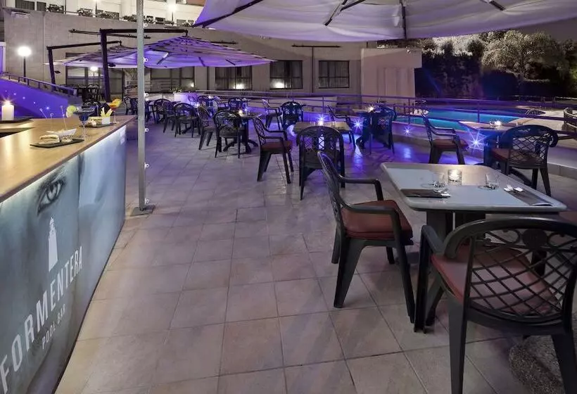 Fotos del hotel Roma Aurelia Antica:  4