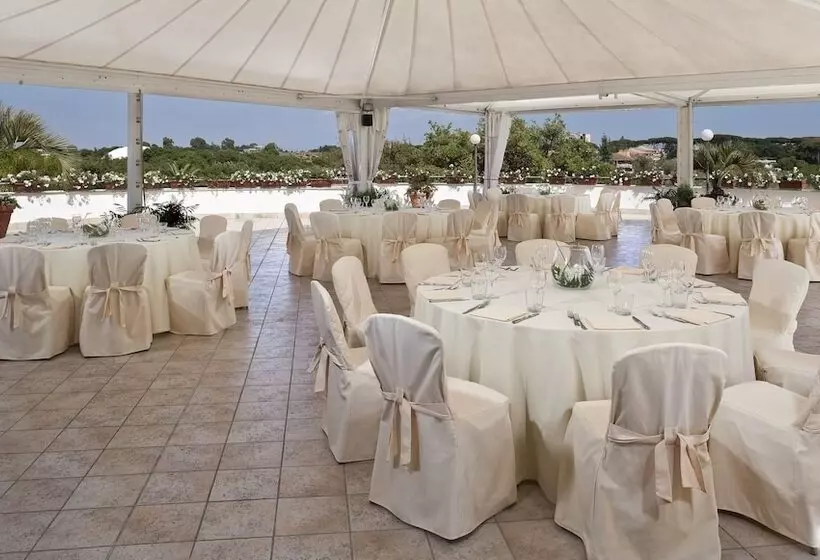 Fotos del hotel Roma Aurelia Antica:  15