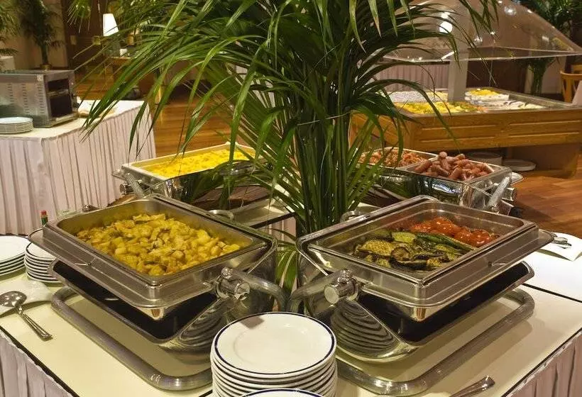 Fotos del hotel Roma Aurelia Antica:  25