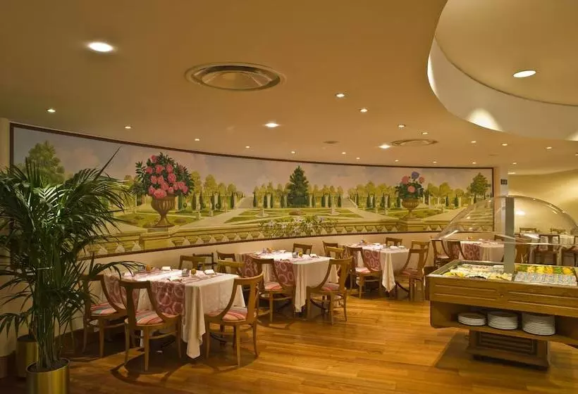 Fotos del hotel Roma Aurelia Antica:  8