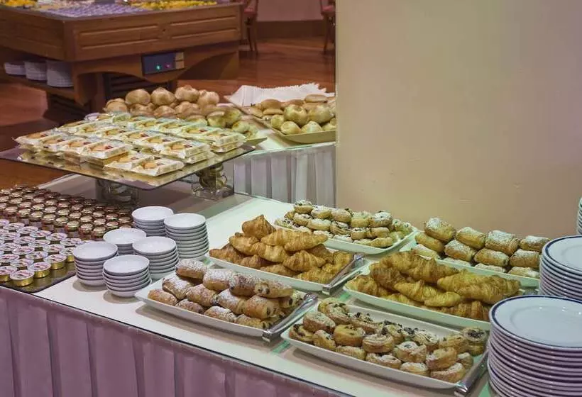 Fotos del hotel Roma Aurelia Antica:  17