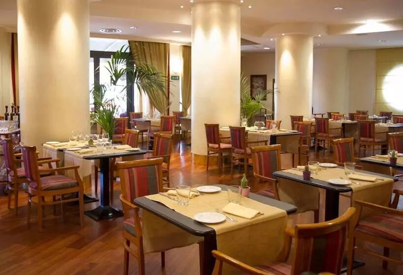 Fotos del hotel Roma Aurelia Antica:  3