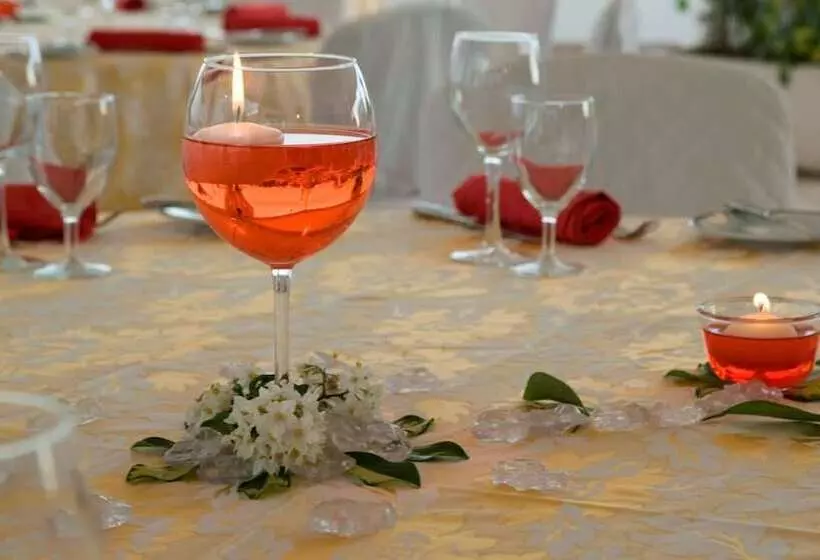 Fotos del hotel Roma Aurelia Antica:  23