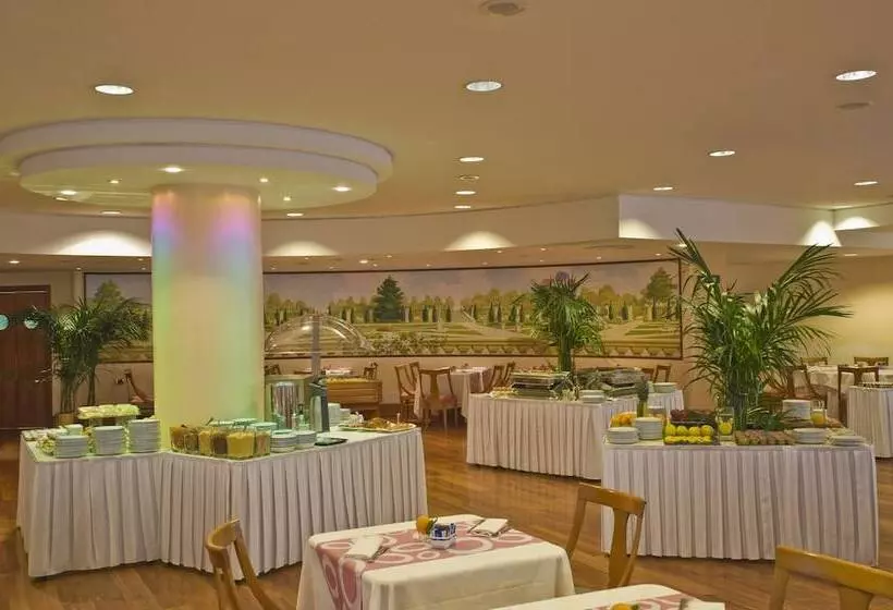 Fotos del hotel Roma Aurelia Antica:  13