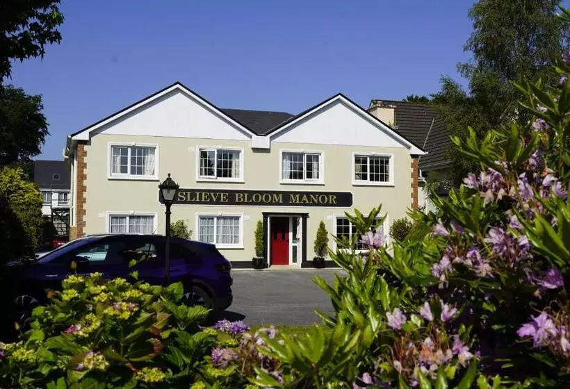 Fotos del hotel Slieve Bloom Manor Eco Bed & Breakfast:  11